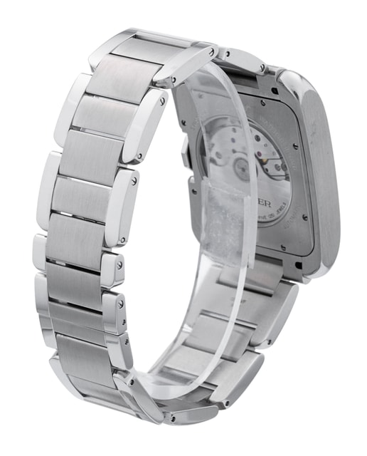 Cartier Tank Anglaise W5310008 Image 3